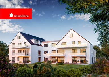 Wohnung zum Kauf 549.000 € 3 Zimmer 85,9 m² 2. Geschoss frei ab 30.09.2025 Seligenstadt Seligenstadt 63500