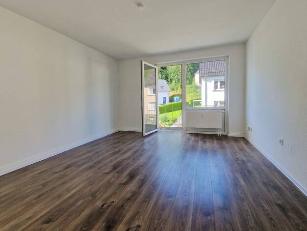 Wohnung zur Miete 348 € 2 Zimmer 58,9 m² EG Bergstraße 12 Werdohl Werdohl 58791