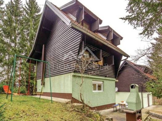Einfamilienhaus zum Kauf 189.000 € 4 Zimmer 75 m² Hajdine, Vrbovsko Vrbovsko 51326
