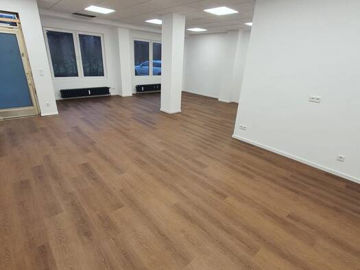 Büro zur Miete provisionsfrei 550 € 1 Zimmer 60 m² Bürofläche Bahnhofstr. 5 Lotte 49504