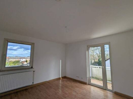 Wohnung zur Miete 359 € 2 Zimmer 51 m² 2. Geschoss Dr.-Klausener-Weg 1 Stadtmitte Herten 45699