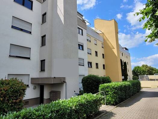 Wohnung zum Kauf als Kapitalanlage geeignet 2 Zimmer 77 m² Tamm 71732