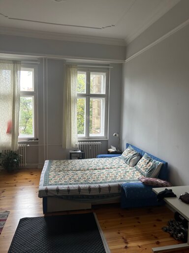 Studio zur Miete 700 € 1 Zimmer 20 m² Friedenau Berlin 12161