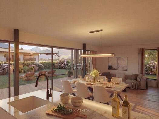 Wohnung zum Kauf 830.000 € 4 Zimmer 96,4 m² Zell am See 5700