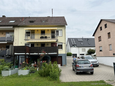 Mehrfamilienhaus zum Kauf 699.000 € 9 Zimmer 214 m² 652 m² Grundstück Langensteinbach Karlsbad / Langensteinbach 76307