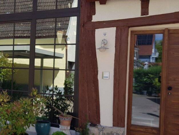 Wohnung zur Miete Wohnen auf Zeit 1.100 € 2 Zimmer 45 m² frei ab 01.12.2025 Beinstein 71334