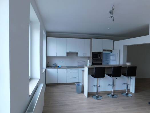 Studio zur Miete 480 € 1 Zimmer 57 m² 1. Geschoss frei ab 01.07.2026 Hauptstraße 16 Syke 28857