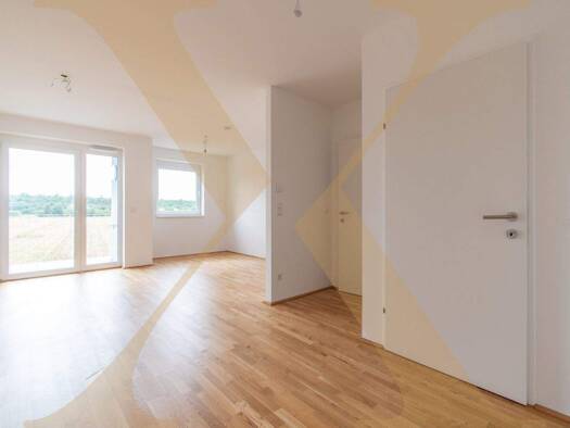 Wohnung zum Kauf - Erstbezug 2 Zimmer 58,6 m² Zapletalgasse Stattersdorf St. Pölten 3100