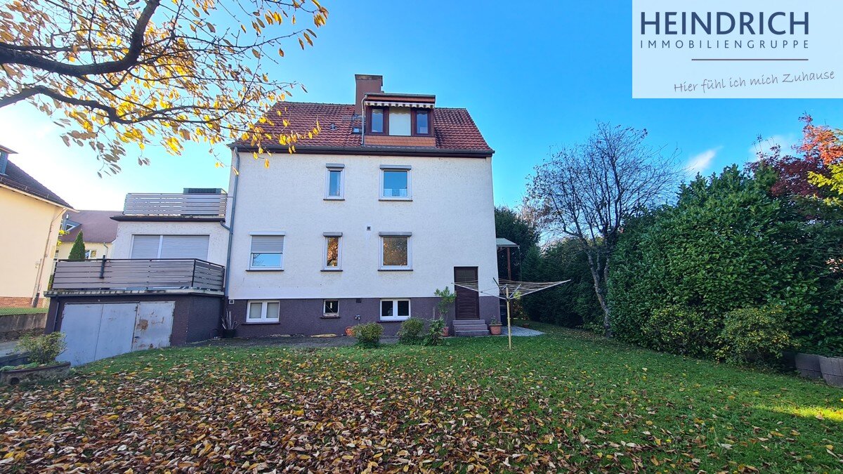 Haus zum Kauf 620.000 € 8 Zimmer 220 m²<br/>Wohnfläche 667 m²<br/>Grundstück Druseltalstraße Kassel / Wilhelmshöhe 34131