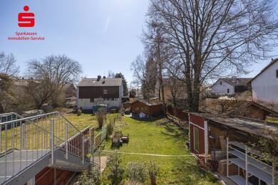 Wohnung zum Kauf 525.000 € 4 Zimmer 92 m² 1. Geschoss Parsdorf Parsdorf 85599