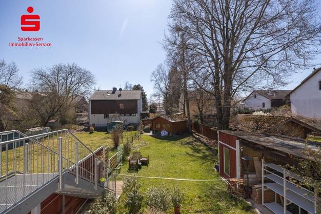Wohnung zum Kauf 525.000 € 4 Zimmer 92 m² 1. Geschoss Parsdorf Parsdorf 85599