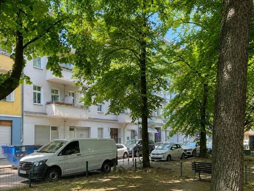 Studio zum Kauf 155.000 € 1 Zimmer 33 m² 1. Geschoss Togostr. 5 Wedding Berlin Wedding 13351