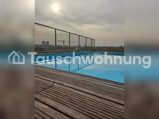 Wohnung zur Miete Tauschwohnung 372 € 1 Zimmer 28 m² 1. Geschoss Neustadt Mainz 55118