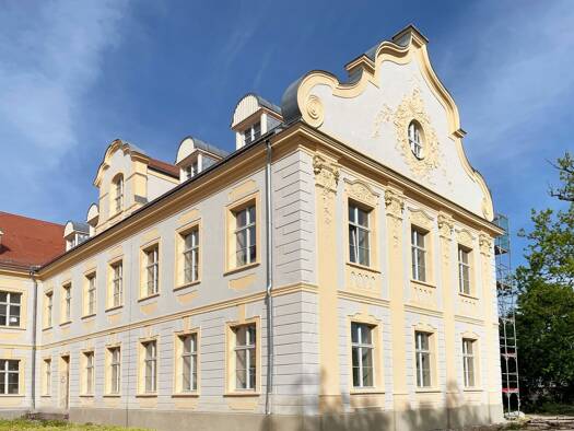 Wohnung zur Miete 1.041 € 2 Zimmer 90,5 m² EG frei ab 01.02.2026 Fürstenberg/Havel 16798