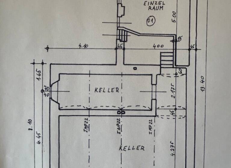Einfamilienhaus zum Kauf 549.000 € 125 m² 401 m² Grundstück Gumpoldskirchen 2352