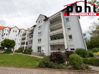 Wohnung zum Kauf als Kapitalanlage geeignet 97.000 € 2 Zimmer 65 m² Hildburghausen Hildburghausen 98646