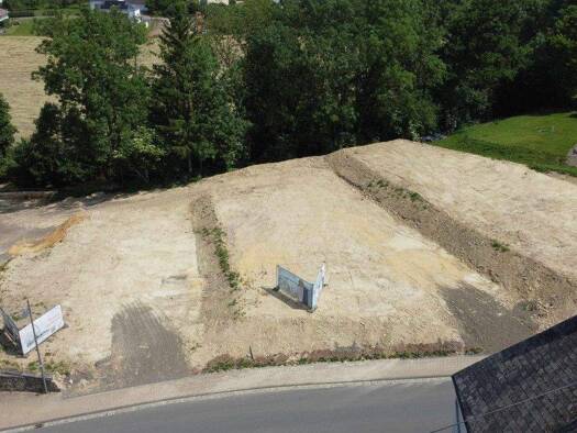 Grundstück zum Kauf 213.465 € 749 m² Grundstück Stahl Bitburg-Stahl 54634