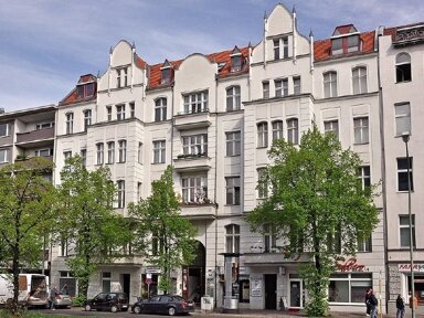 Praxis zur Miete provisionsfrei 100,8 m² Bürofläche Lietzenburger Str. 54 Charlottenburg Berlin 10719