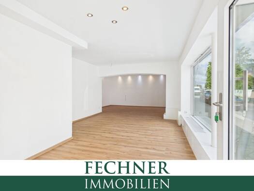 Bürofläche zur Miete 695 € 3 Zimmer 81,2 m² Bürofläche Mailing Ingolstadt / Mailing 85055
