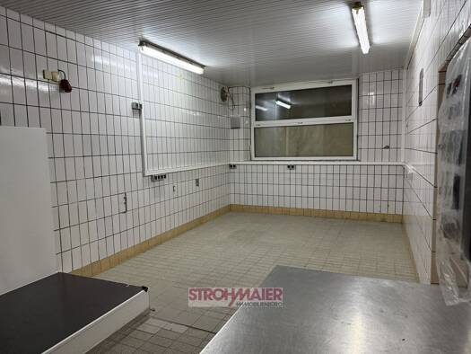 Produktionshalle zur Miete 200 € 38,9 m² Lagerfläche teilbar ab 10 m² Hersbruck 91217