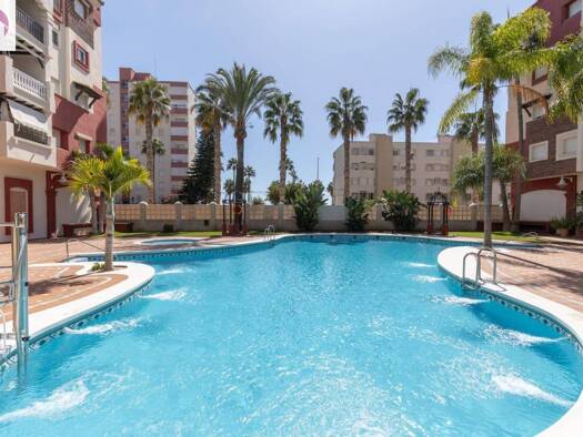 Wohnung zum Kauf 320.000 € 3 Zimmer 83 m² 1. Geschoss Camino Pelaillo 34 Motril 18613