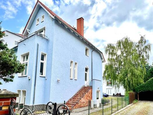 Mehrfamilienhaus zum Kauf 1.499.000 € 319,7 m² 1.251 m² Grundstück Hohen Neuendorf 16540