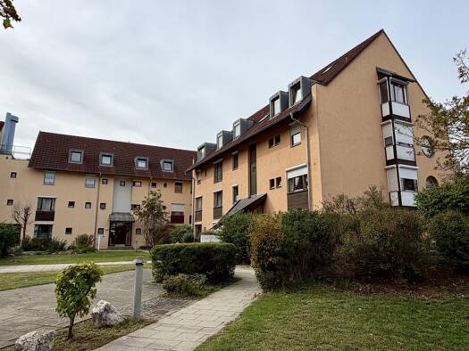 Wohnung zum Kauf 218.000 € 3 Zimmer 71,9 m² 3 Geschosse frei ab sofort Kelheim Kelheim 93309