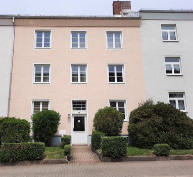 Wohnung zur Miete 244 € 1 Zimmer 38,5 m² EG Charlottenstraße 65a Gablenz 240 Chemnitz 09126