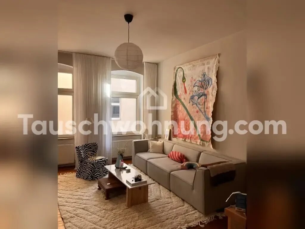 Terrassenwohnung zur Miete 1.400 € 2,5 Zimmer 60 m²<br/>Wohnfläche 3.<br/>Geschoss Mitte Berlin 10115