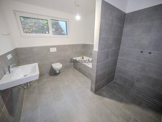 Wohnung zur Miete - Erstbezug 1.100 € 3,5 Zimmer 93 m² 1. Geschoss Obere Mühle 32 Zentrum Iserlohn 58644