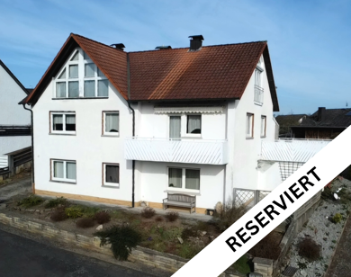 Mehrfamilienhaus zum Kauf 439.000 € 7 Zimmer 219 m² 1.035 m² Grundstück Kützberg Poppenhausen 97490