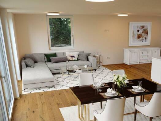 Wohnung zum Kauf - Erstbezug 192.900 € 2 Zimmer 55 m² Werndorf 8402