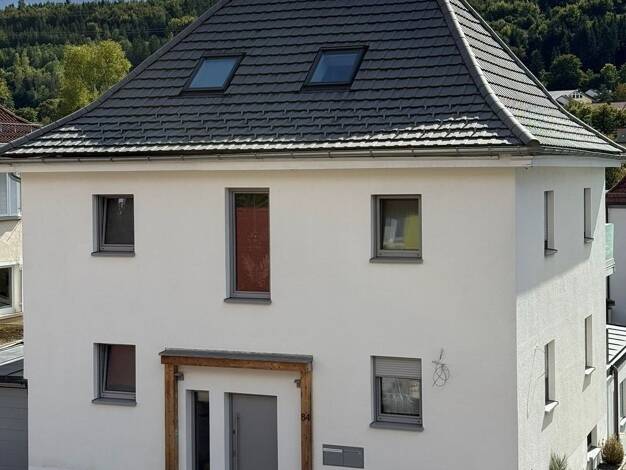 Mehrfamilienhaus zum Kauf provisionsfrei 849.000 € 12 Zimmer 291 m² 378 m² Grundstück frei ab sofort Tuttlingen 78532