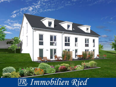 Reihenmittelhaus zum Kauf - Neubau 839.000 € 7 Zimmer 142 m² 208 m² Grundstück Reichsstadt Kempten 87435