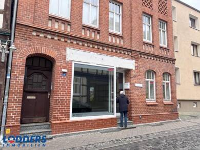 Einfamilienhaus zur Miete 550 € 2 Zimmer Stendal Stendal 39576