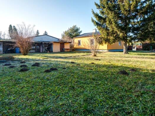 Einfamilienhaus zum Kauf 355.000 € 3 Zimmer 1.260 m² Grundstück Gänserndorf 2230