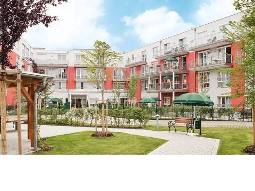 Studio zum Kauf 169.000 € 1 Zimmer 23,5 m² Dachau 85221