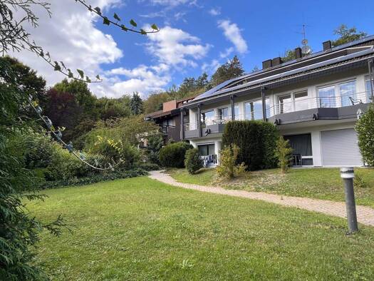 Wohnung zur Miete 540 € 1,5 Zimmer 54 m² Bad Bodendorf Sinzig 53489