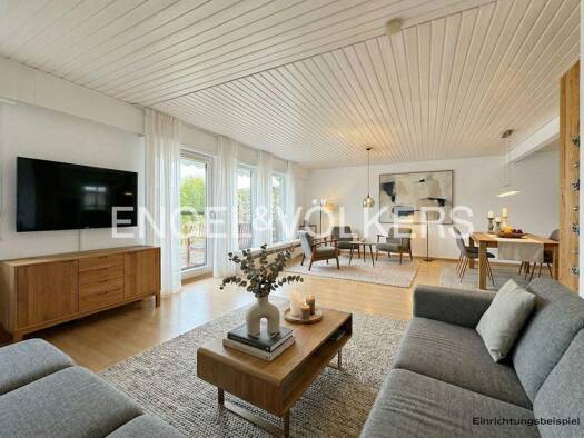 Einfamilienhaus zum Kauf 349.000 € 3 Zimmer 104 m² 722 m² Grundstück Westerfeld Neu-Anspach 61267