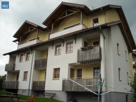 Wohnung zur Miete 514 € 3 Zimmer St. Marienkirchen 68 St. Marienkirchen am Hausruck 4926
