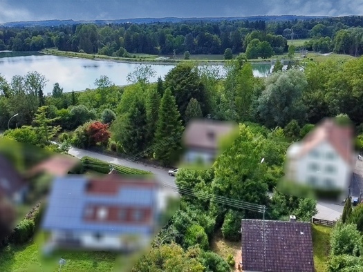 Grundstück zum Kauf 575.000 € 931 m² Grundstück Pitzling Landsberg 86899