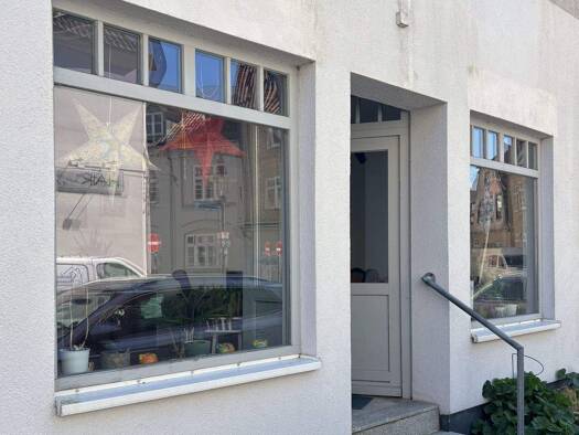 Sonstiges zum Kauf als Kapitalanlage geeignet 299.000 € 198 m² 136 m² Grundstück Rendsburg 24768