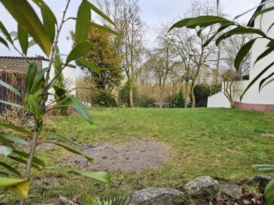Gewerbegrundstück zum Kauf 225.000 € 507 m² Grundstück Hattingen Hattingen 45525
