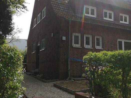 Wohnung zur Miete 1.614 € 4 Zimmer 89,6 m² frei ab 01.04.2026 Regerstr. 40 Bahrenfeld Hamburg 22761