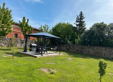Doppelhaushälfte zum Kauf provisionsfrei 200.000 € 5 Zimmer 185 m² 1.900 m² Grundstück Warnsdorf Warnsdorf 16945