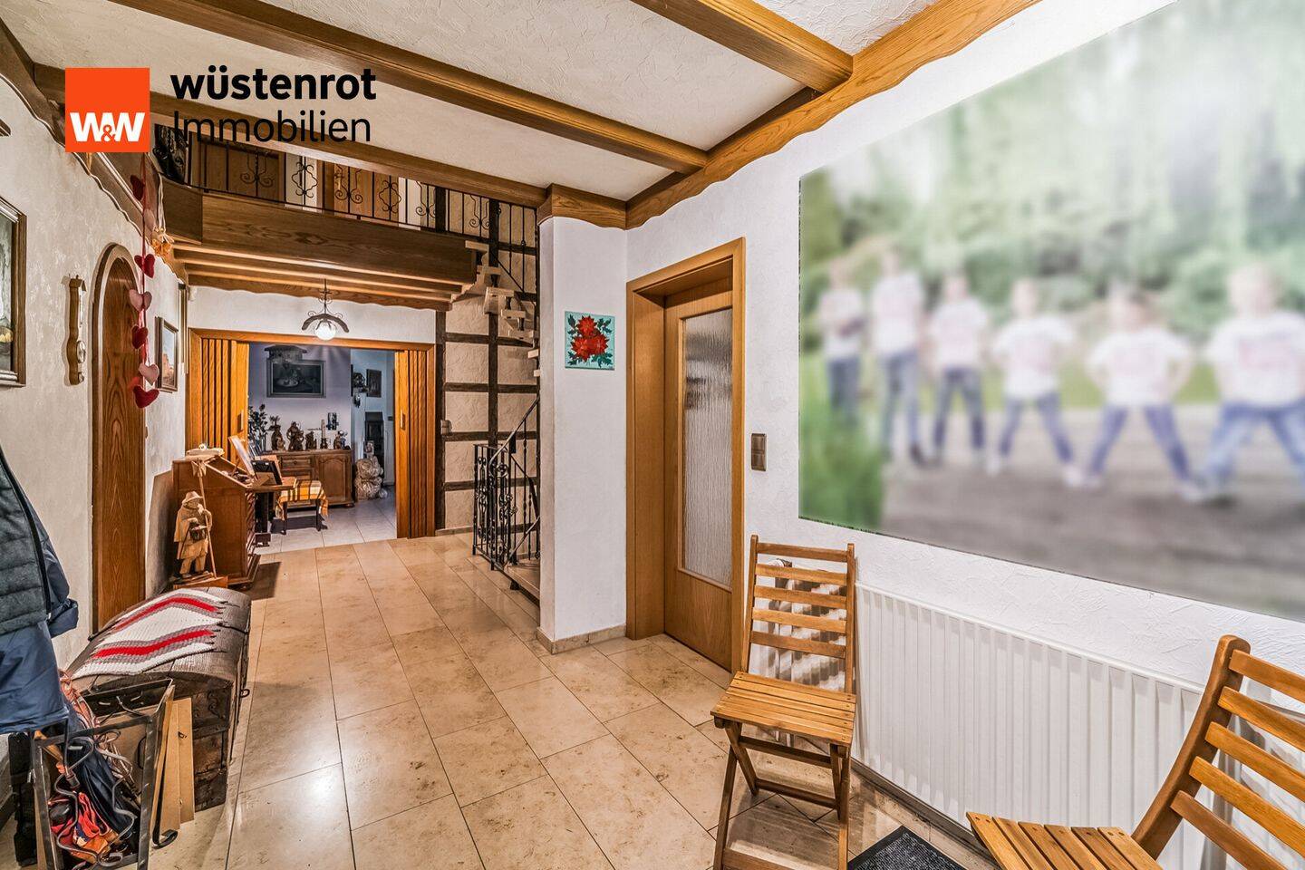Einfamilienhaus zum Kauf - Ansicht 2