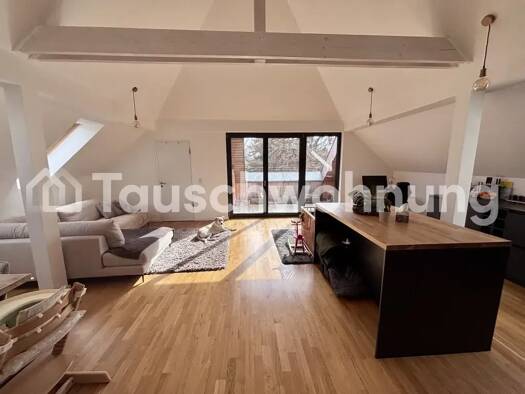 Wohnung zur Miete Tauschwohnung 1.800 € 3,5 Zimmer 105 m² 3. Geschoss Zehlendorf Steglitz-Zehlendorf 14169