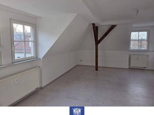 Wohnung zur Miete 410 € 3 Zimmer 68,6 m² Gröba Riesa 01591