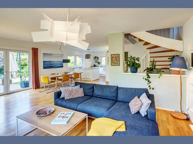 Haus zur Miete 3.673 € 5 Zimmer 152 m² frei ab 31.08.2026 Feldmoching-Hasenbergl München 80995