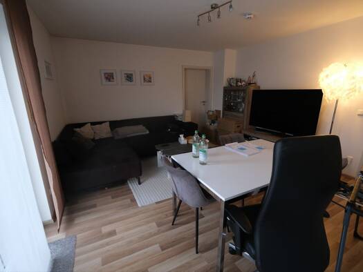 Wohnung zur Miete 660 € 3 Zimmer 65,9 m² 1. Geschoss frei ab 01.01.2027 Deggendorf Deggendorf 94469